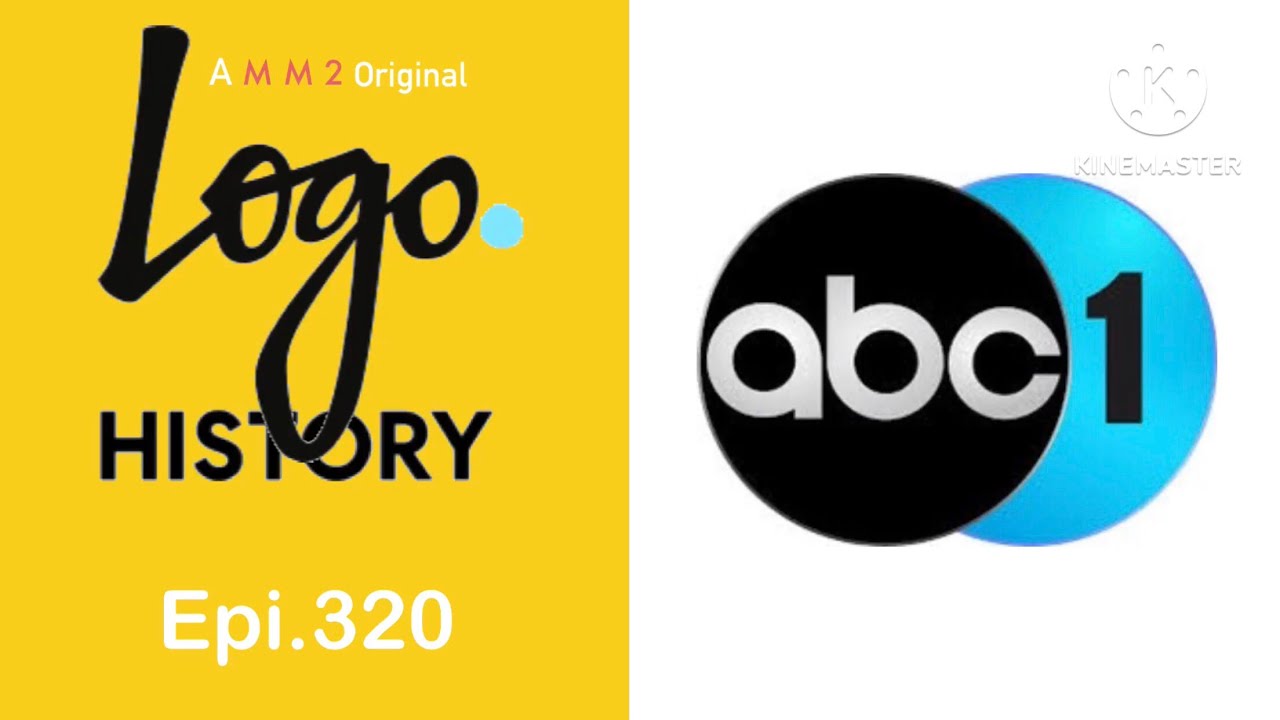 Logo History Epi.320: Canal ABC1 Reino Unido