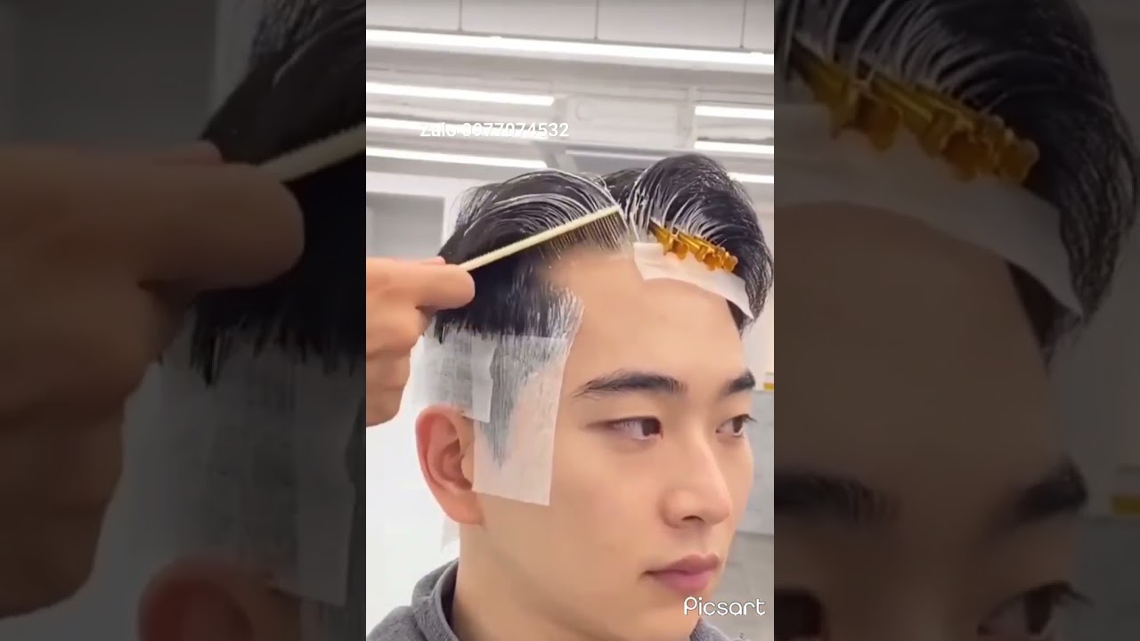 &Eacute;p Side H&agrave;n Quốc M Birth