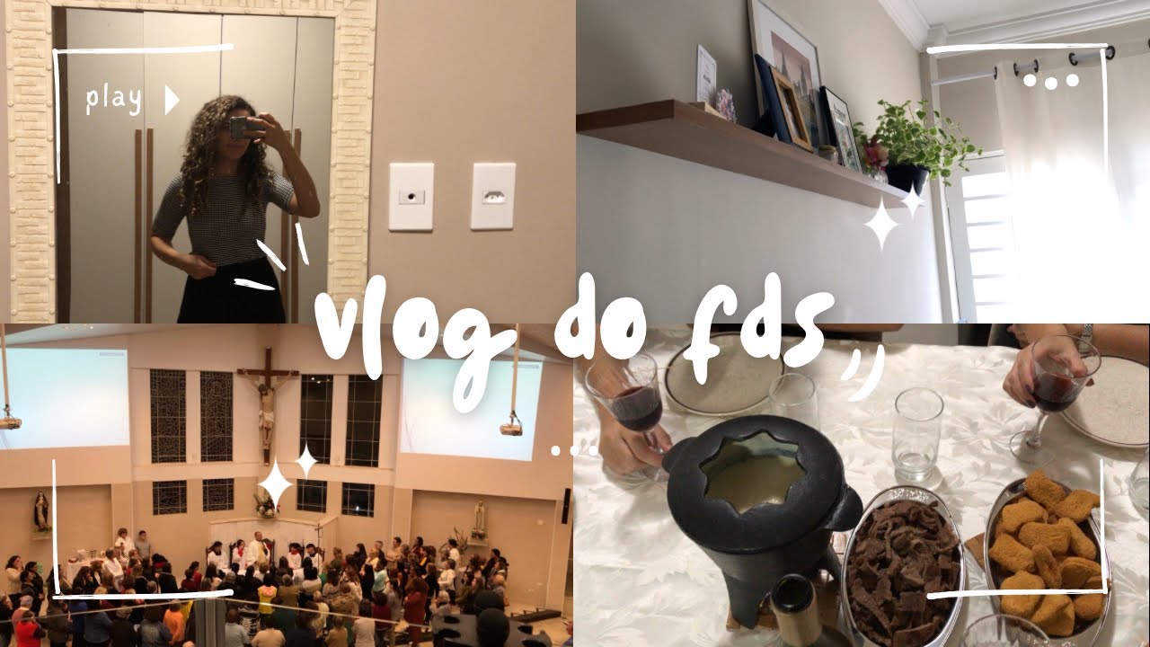 Decorando Gastando Pouco, Faxina, Noite do Fondue e Dia das Mães Especial ✨