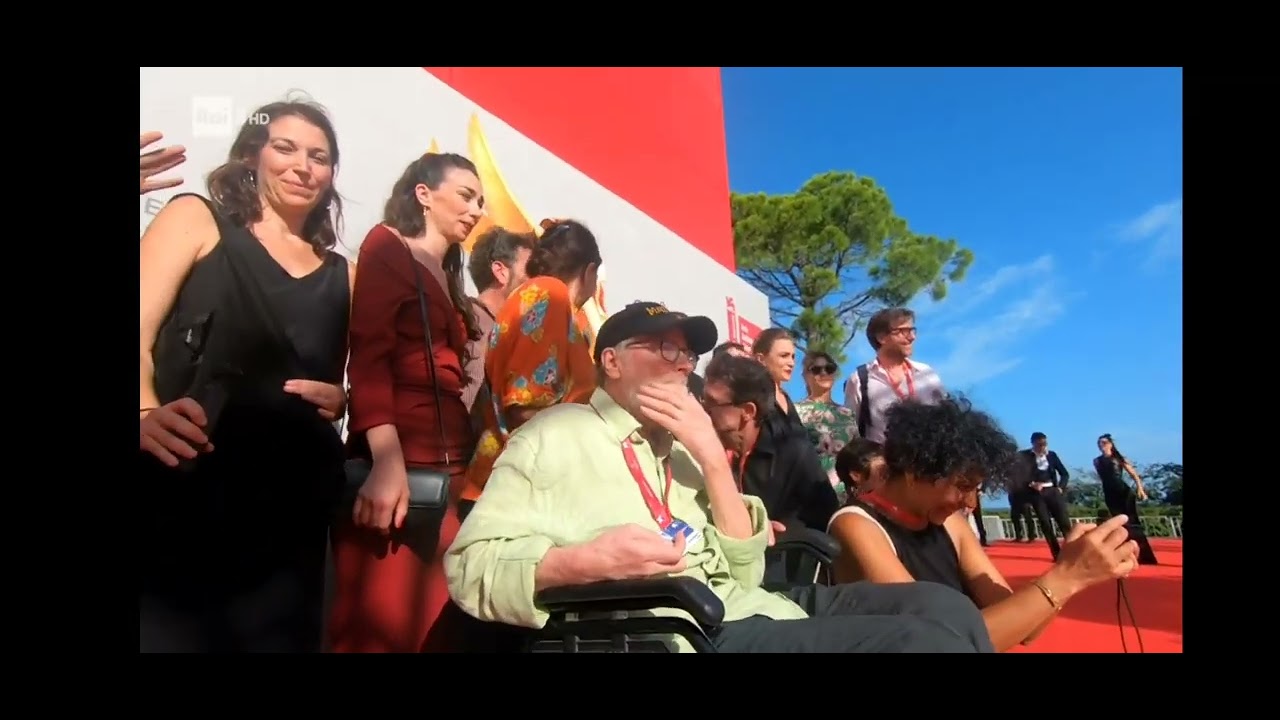 Fuori Orario [2022.09.16] Si salvi chi può - La vita non si scampa (9) [montaggio iniziale]