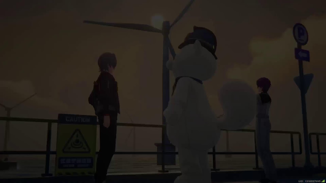 ゼンレスゾーンゼロ