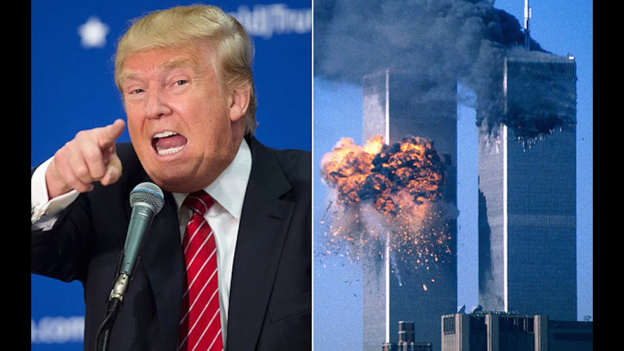 Did George W. Bush Keep Us Safe On 9/11? Trump Thinks Not