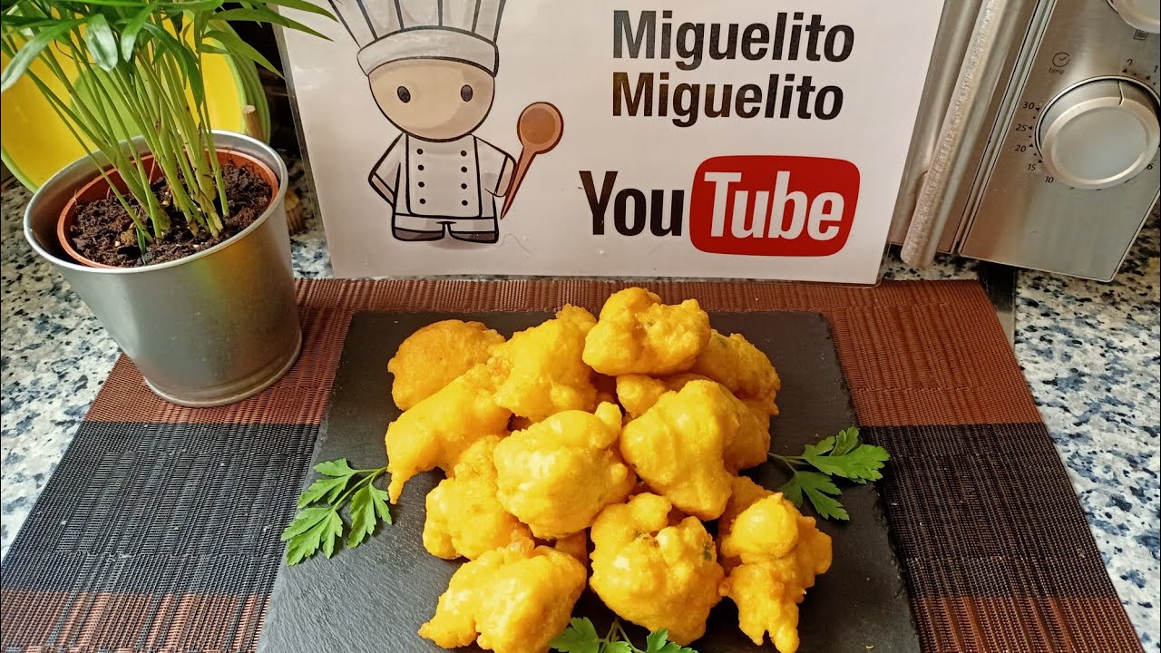 #buñuelos #de #bacalao #receta #casera #buenisimo 😋😋😋