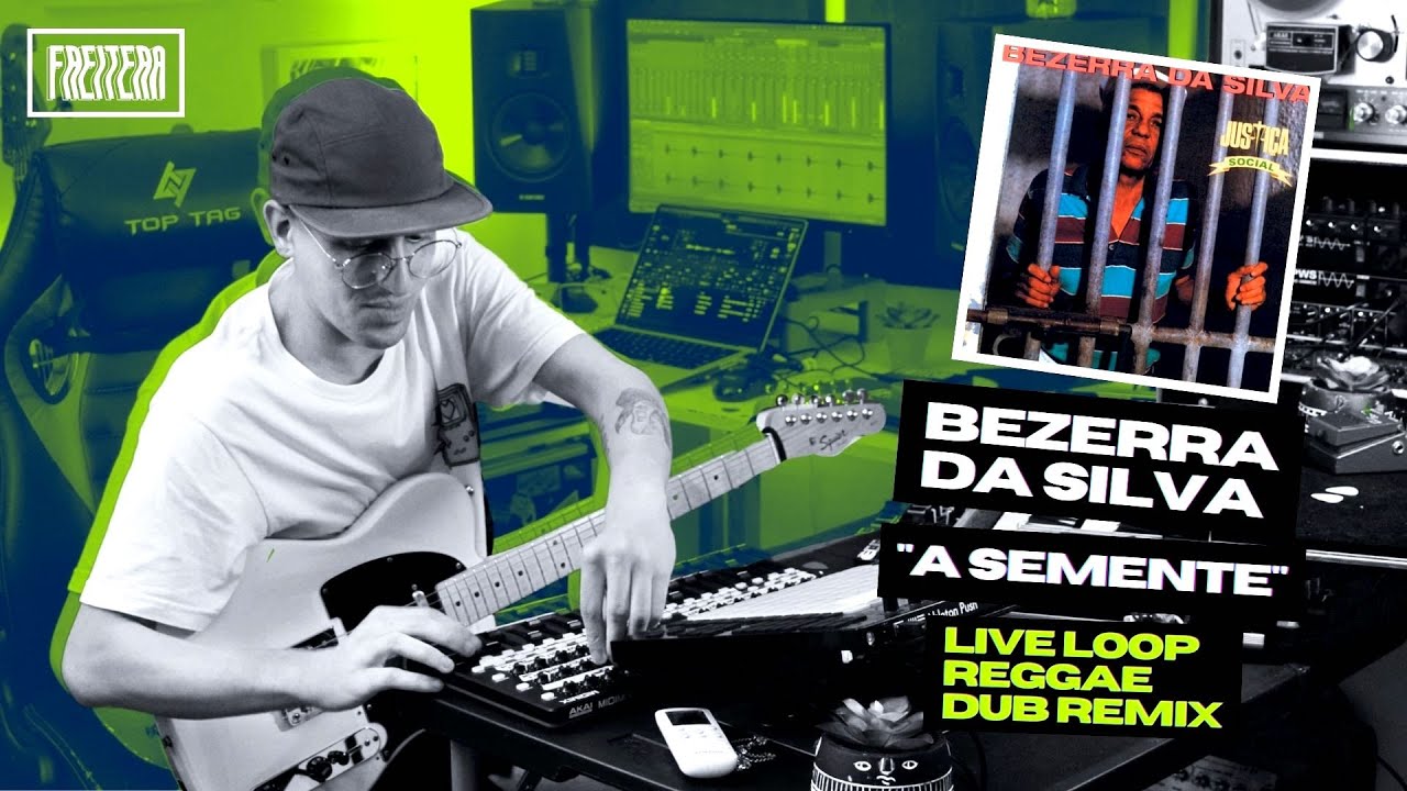 Bezerra da Silva - 