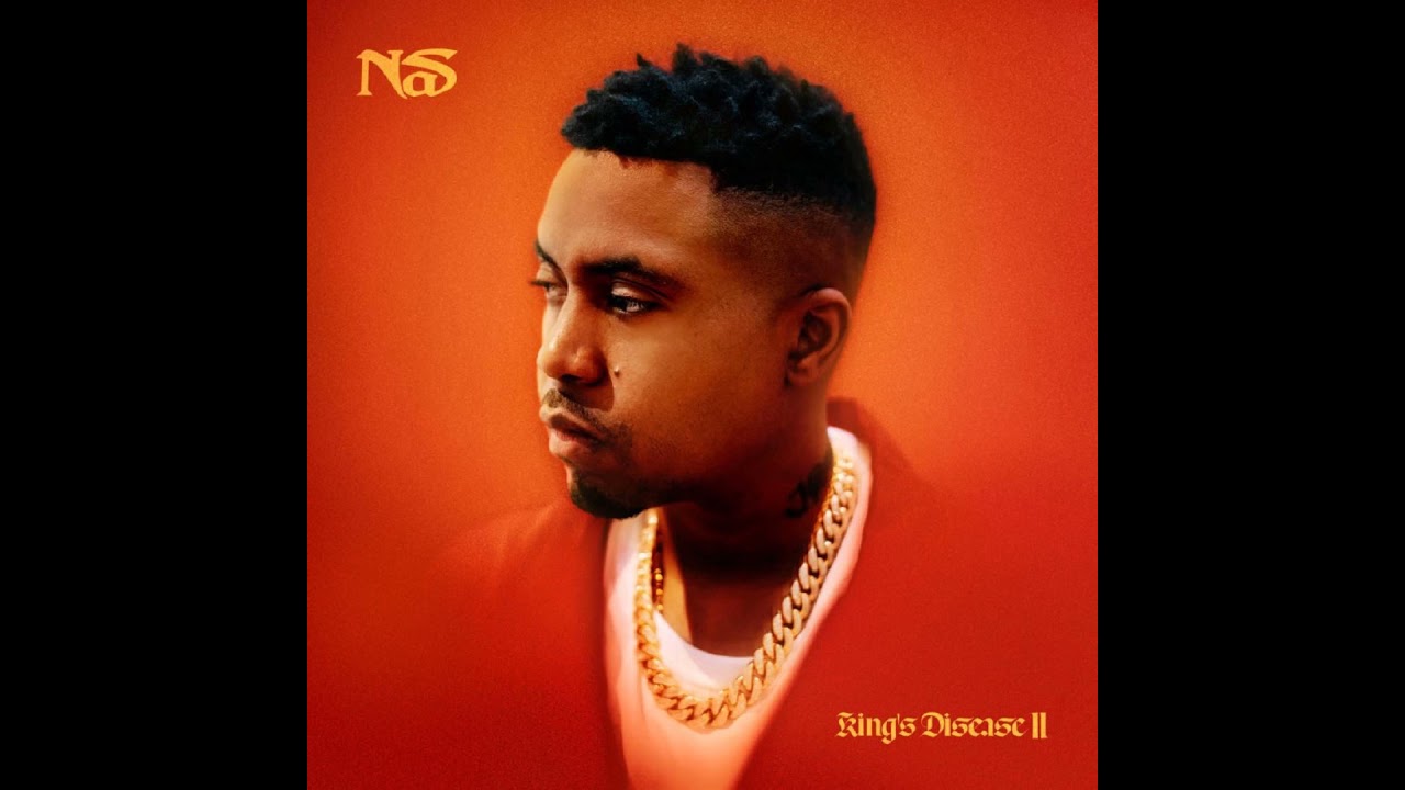 Nas - No Phony Love (feat. Charlie Wilson)  432 Hz