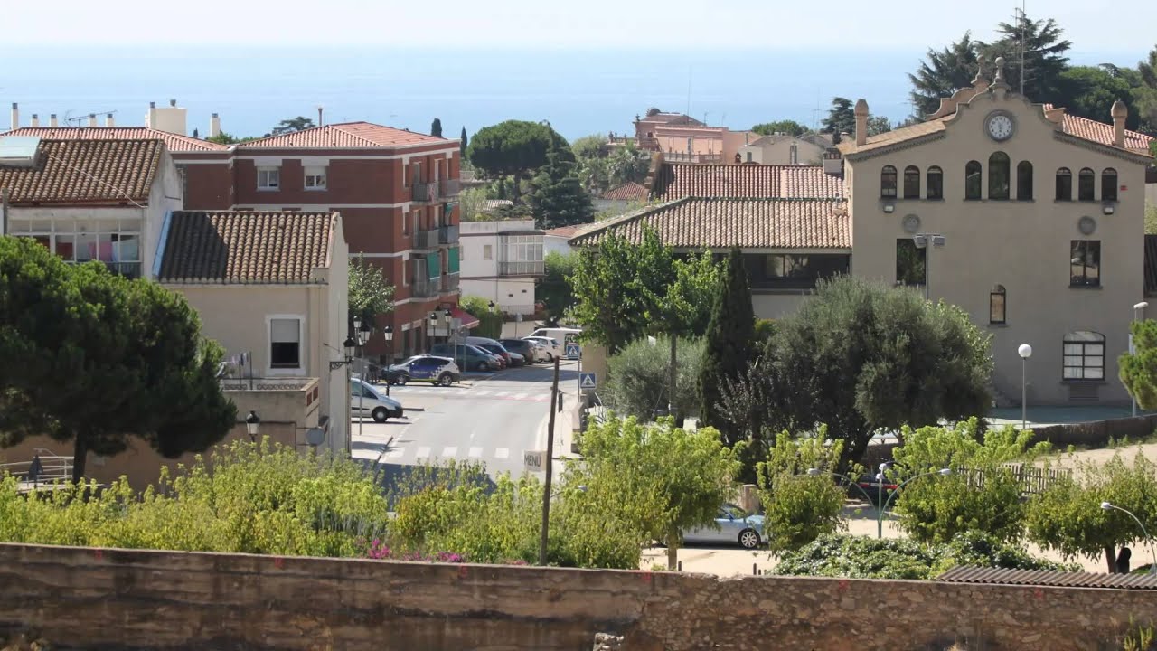 Detalles de Cabrera de Mar