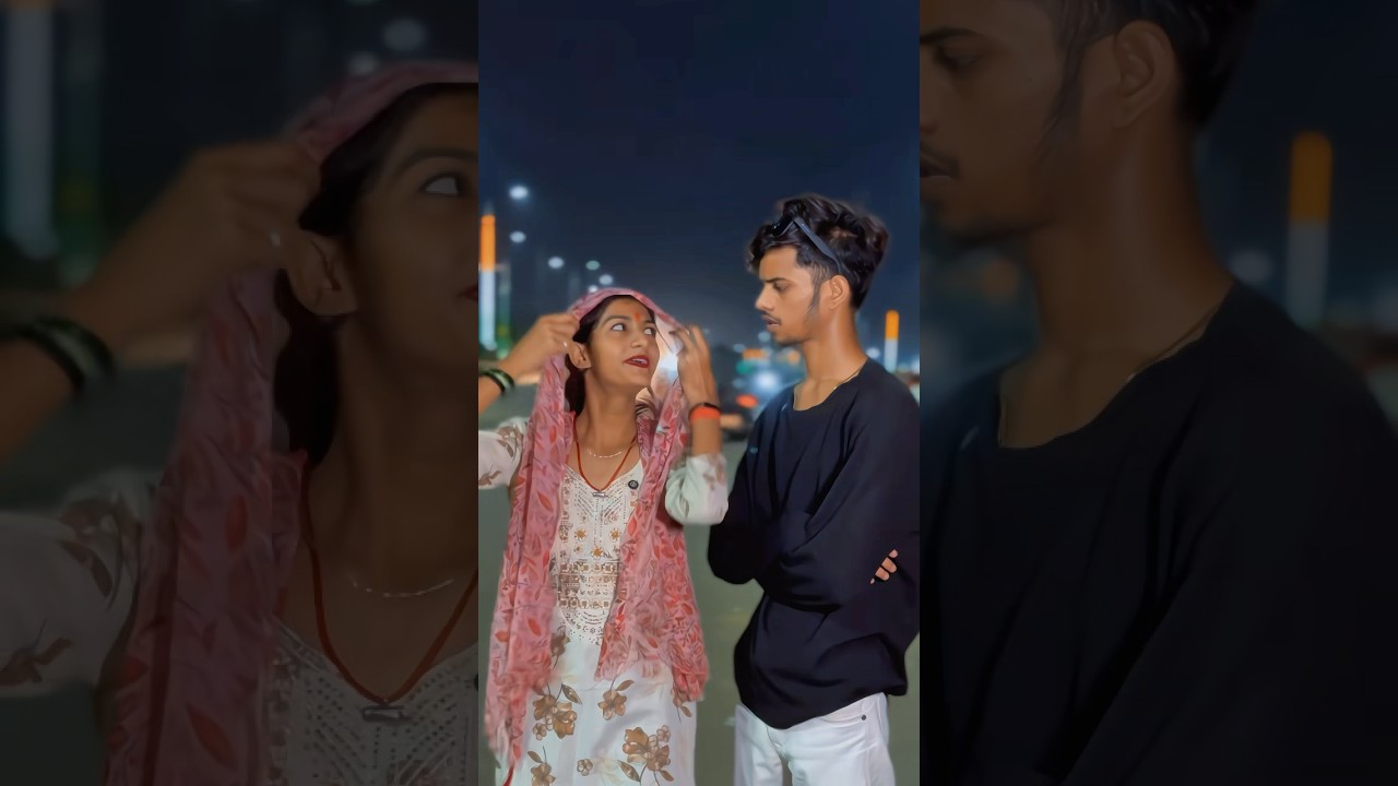 Chotki bahuriya parich li saasu maa || Insta trending song || Indu sonali  song || छोटकीबहुरिया