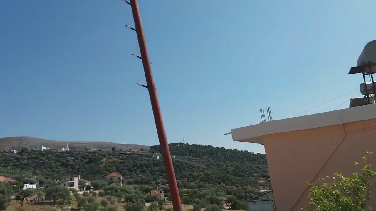 Konispol Albania 2022