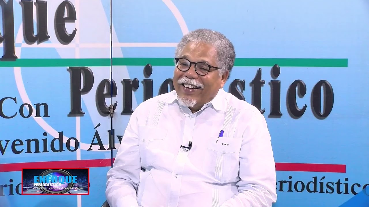 Enfoque Periodístico entrevista a Rafael “Pepe” Abreu, presidente (CNUS)