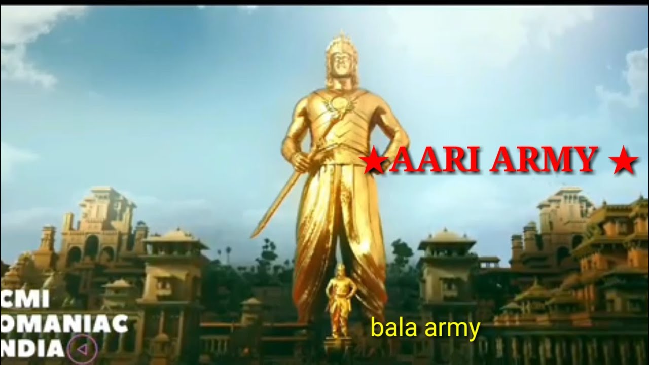 AARI MASS WHATSAPP STATUS | AARI VS BALA | AARI ARMY VS BALA ARMY