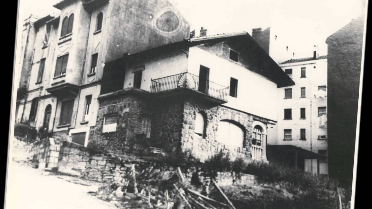 fotos historicas de sestao - primera parte
