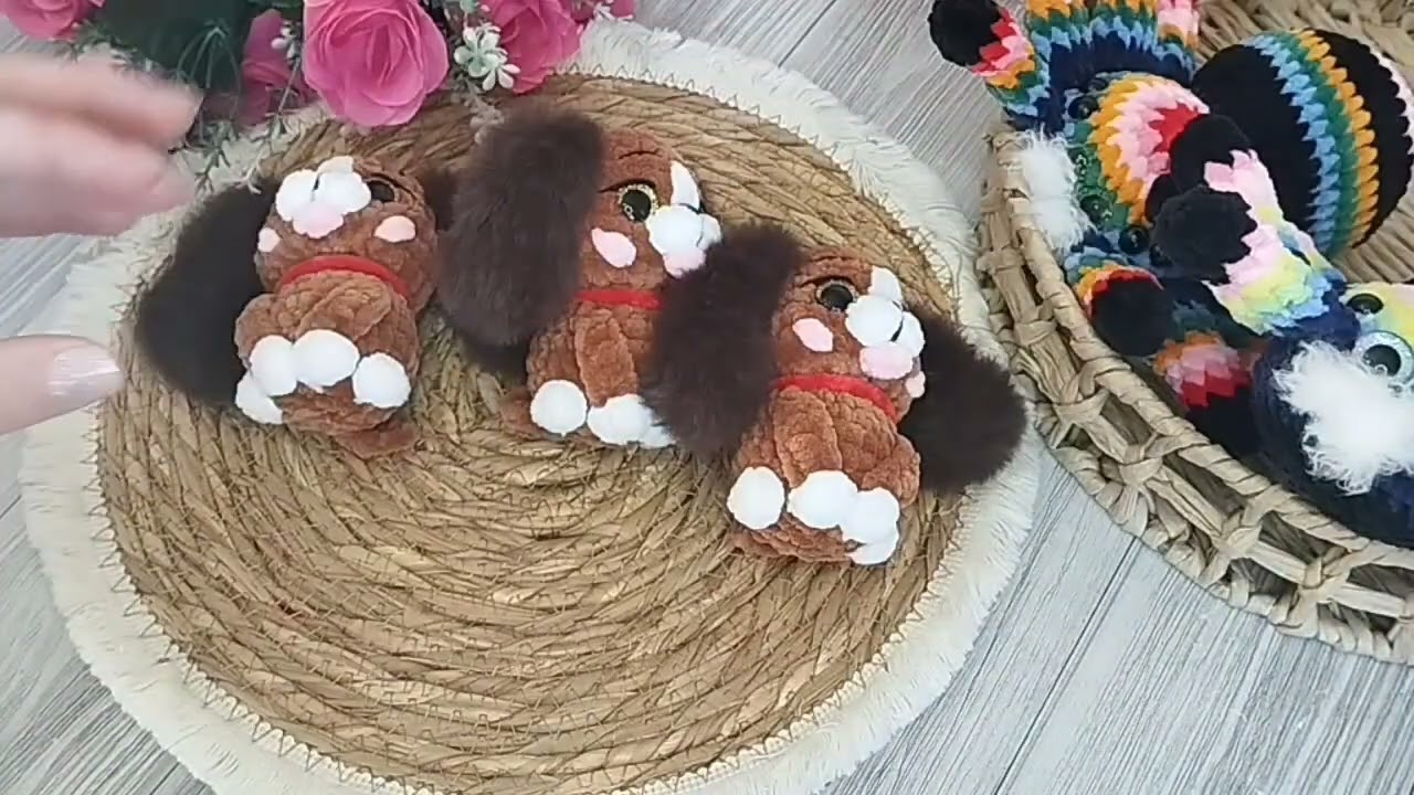 Вяжу в игре 2ч🧶 продолжаю играть, закончила заказы