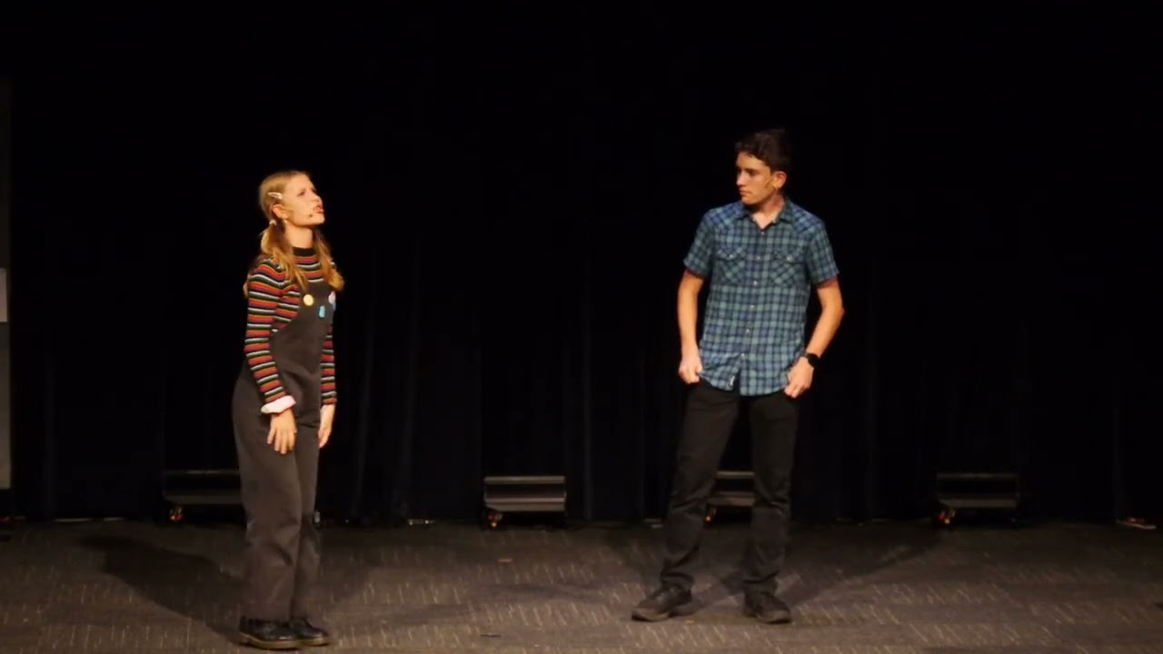 Jewish Kid Turns 13 and Loses All His Friends The Musical (2022)