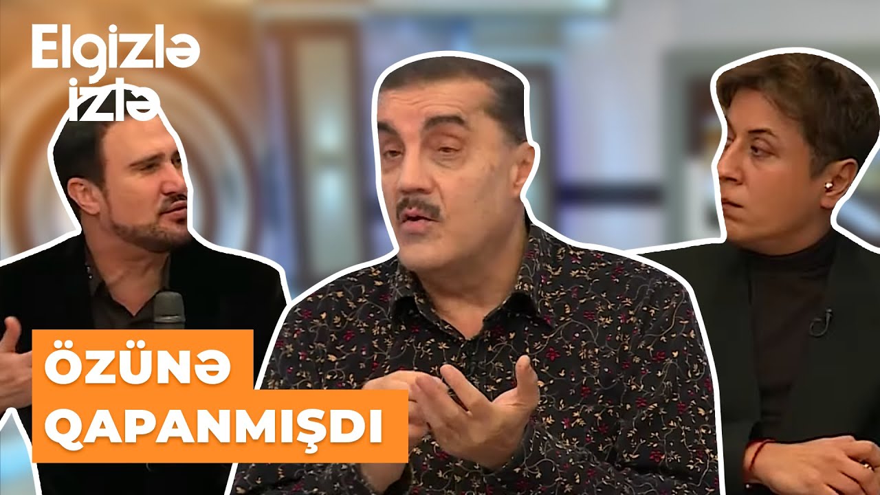 Elgizlə izlə | Məşhurlar Aygün Bəylərlə olan xatirələrindən danışdı