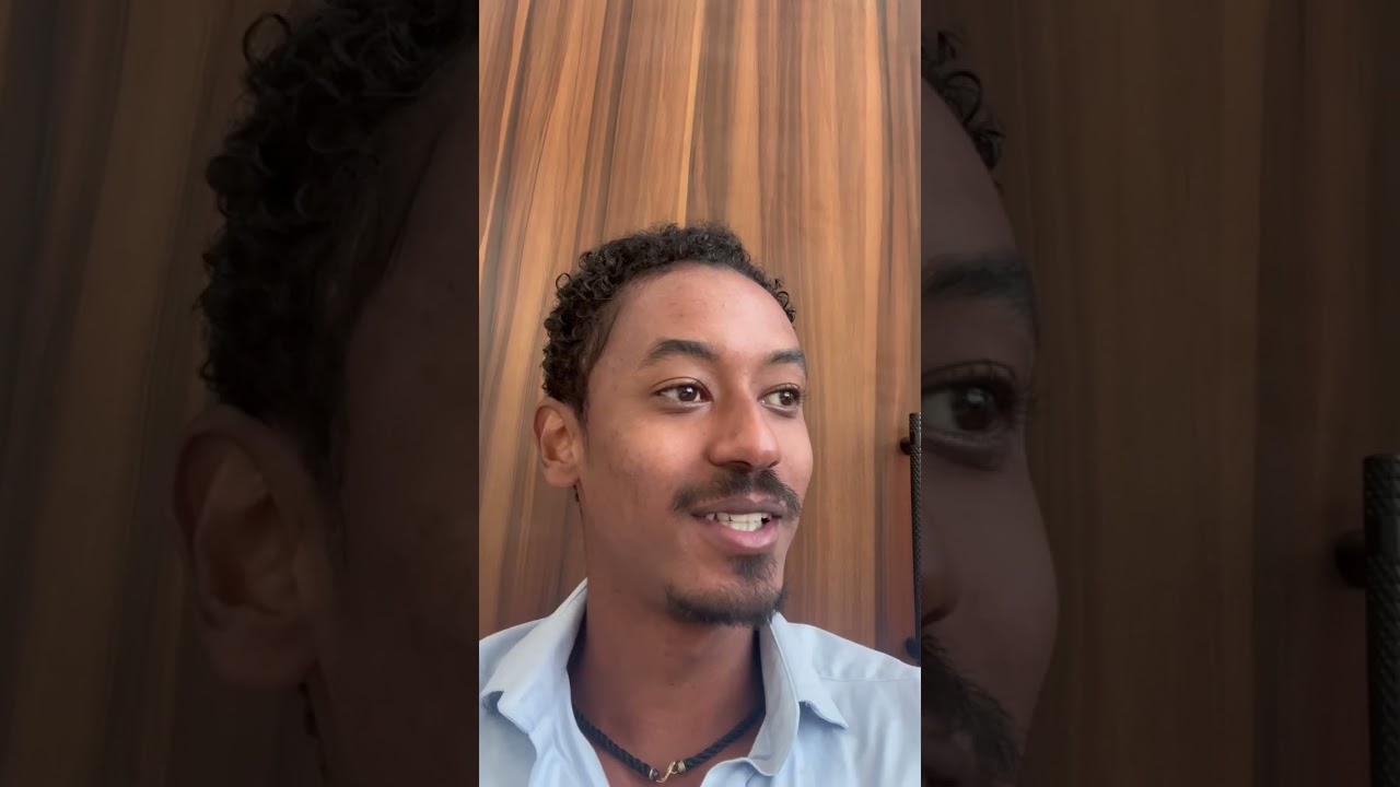 11ኛ ክፋል 3 times ነዉ የተማርኩት