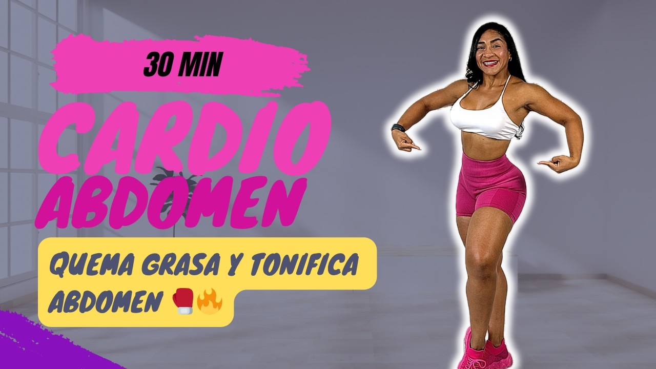 Cardio Fit abdomen