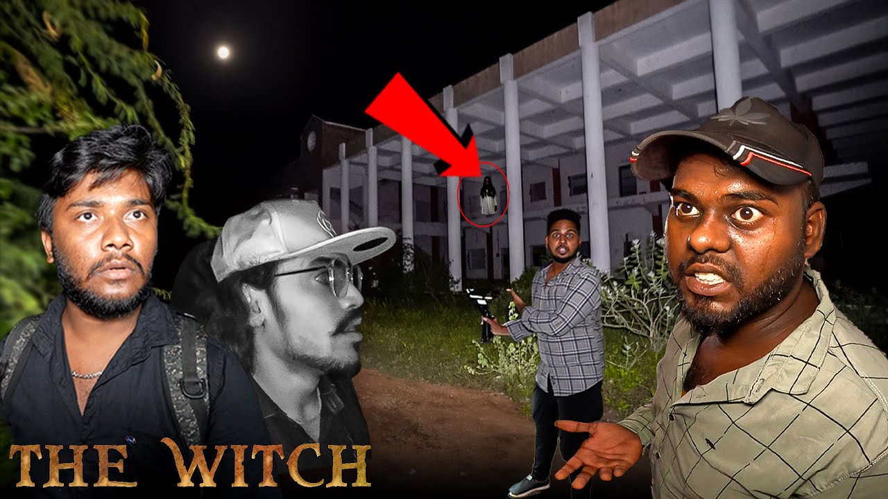 The Witch ( FULL SERIES )
