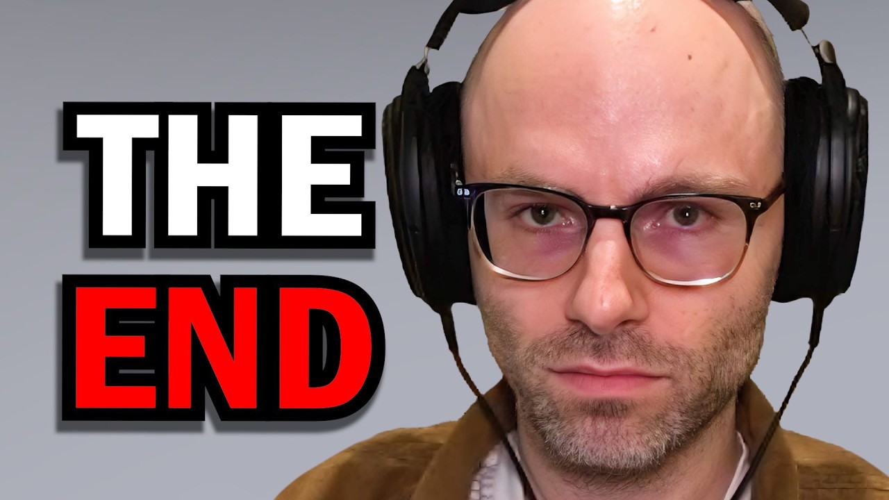 Матч Asmongold против Northernlion просто взорвался&hellip;