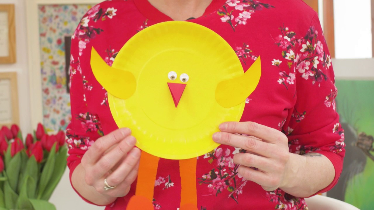 DIY: Wielkanocne dekoracje | Ula Pedantula #80