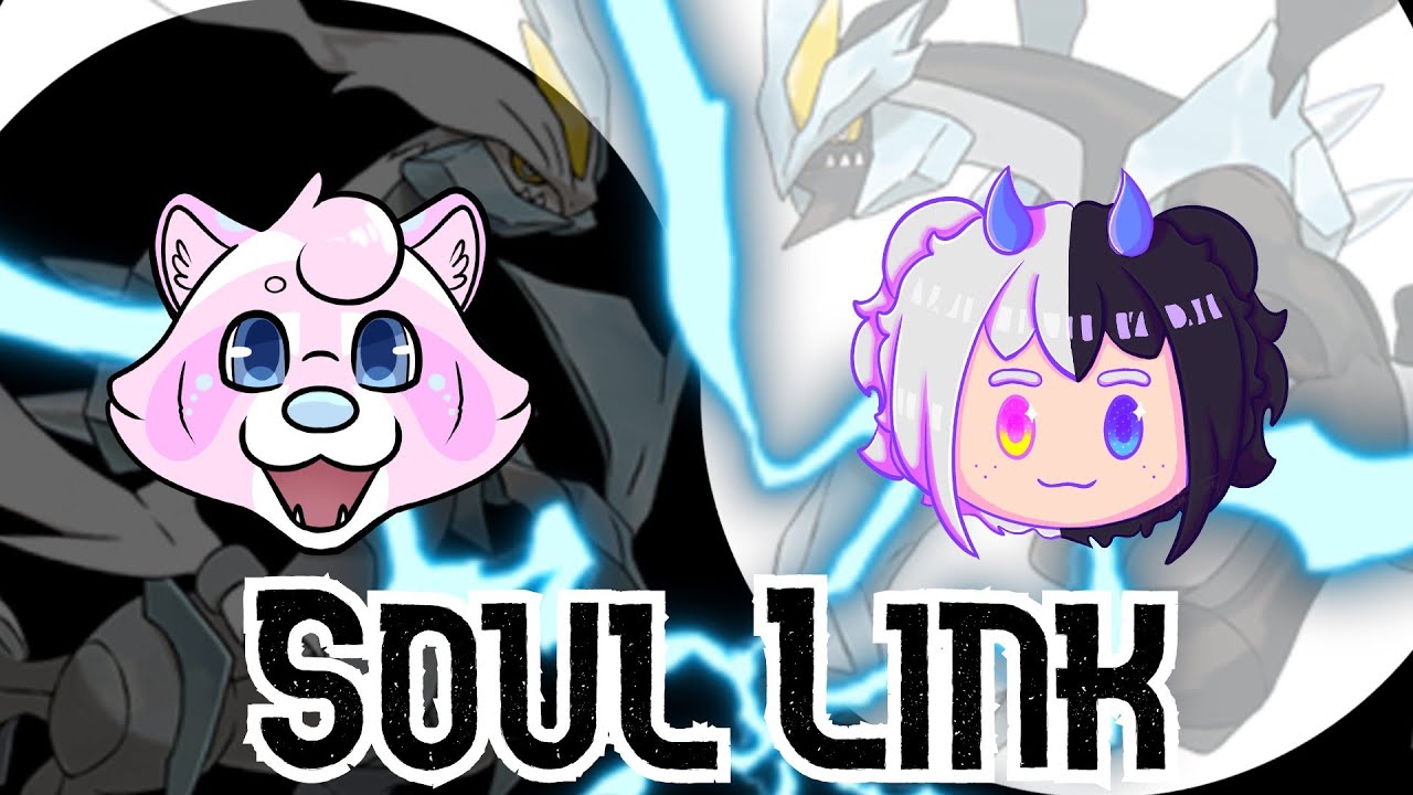THE SOUL LINK COMEBACK OF THE CENTURY W/NEO #pokemon #nuzlocke #shorts