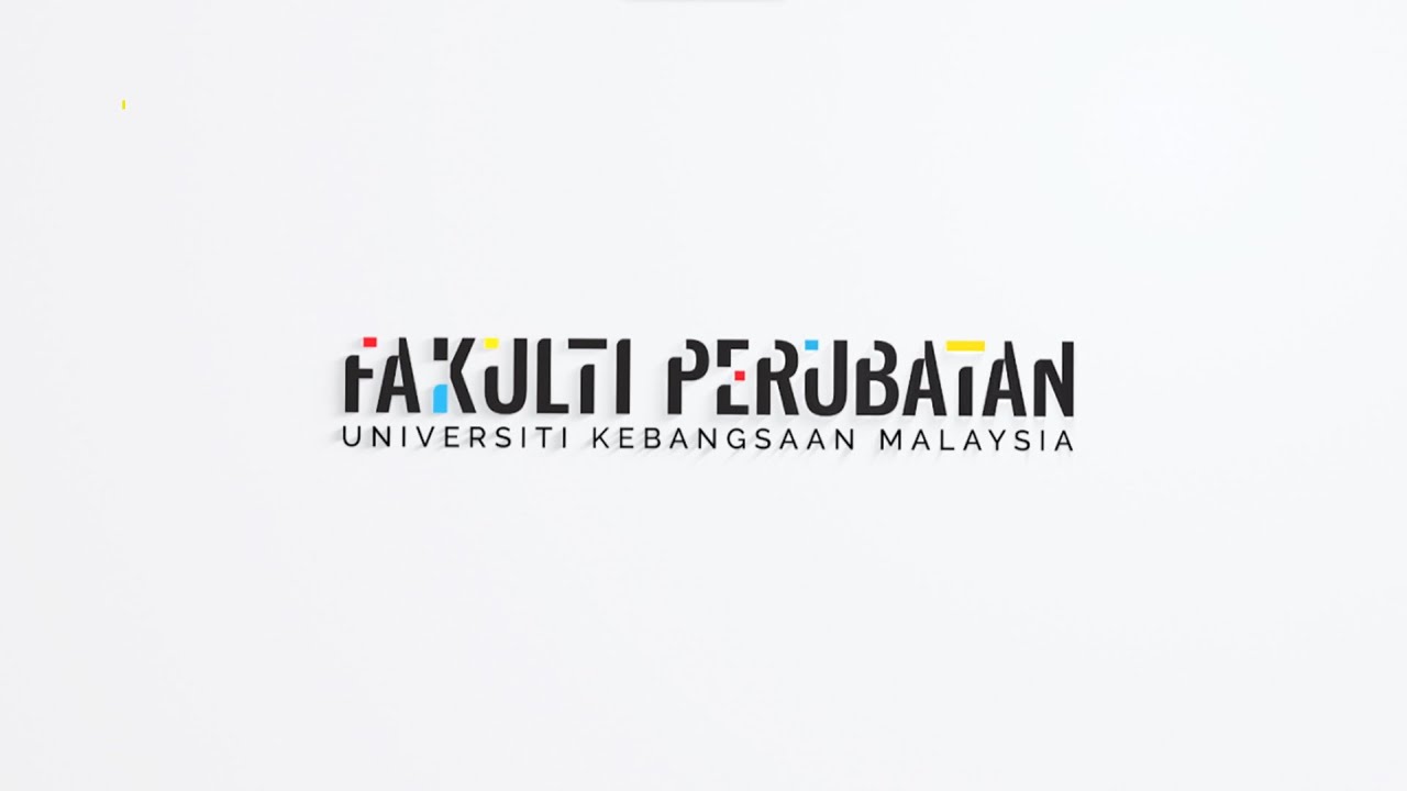 VIDEO KORPORAT Fakulti Perubatan