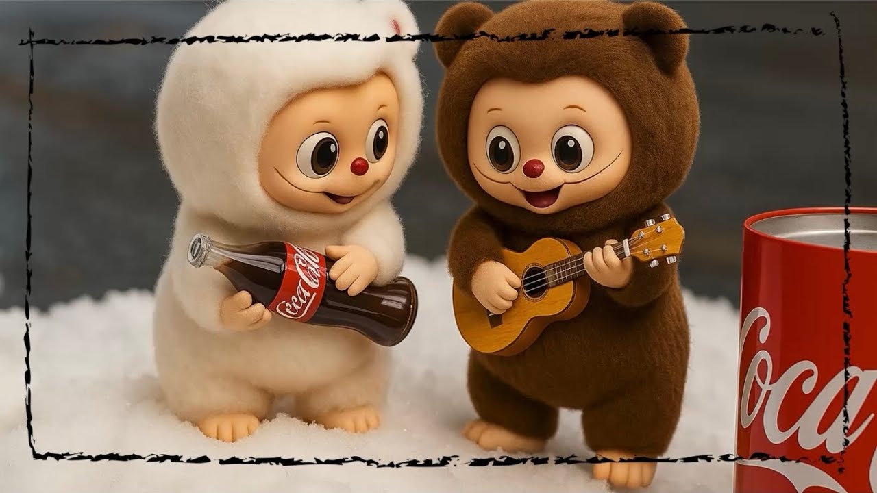 اغنيه لابوبو 🎼labubu song