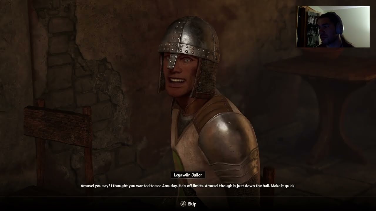 oblivion part 17