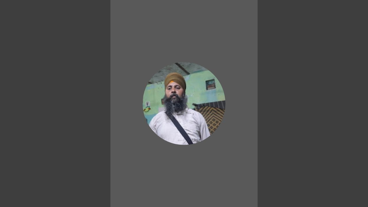 Bhupendra singh ਖਾਲਸਾ  is live ਅੰਮ੍ਰਿਤ# ਵੇਲੇ# ਦੇ# ਨਿਤਨੇਮ# ਦੀ ਸੇਵਾ #