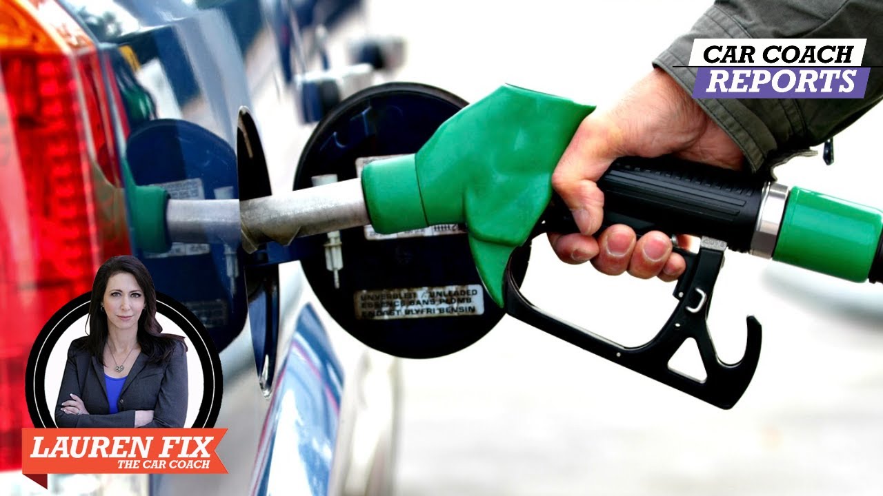 Filling Your Car With The WRONG Gas? Premium vs Regular BEST CHOICE