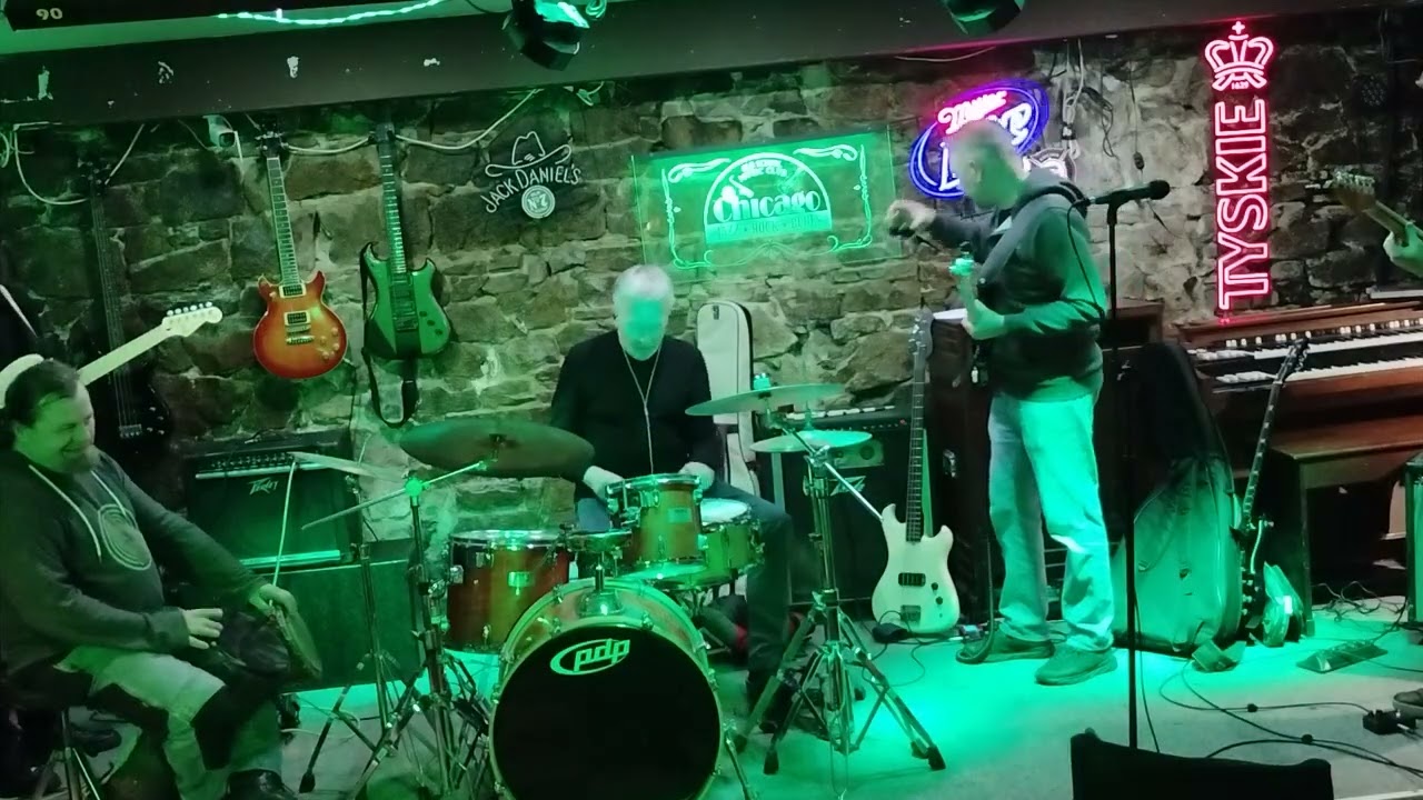 Chicago Kielce, jam session 2025-11-12(1)