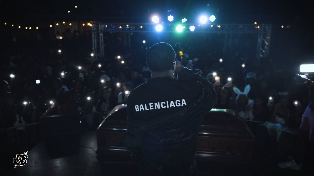 Montana 700 - FREE BANDZ (Official Music Video)