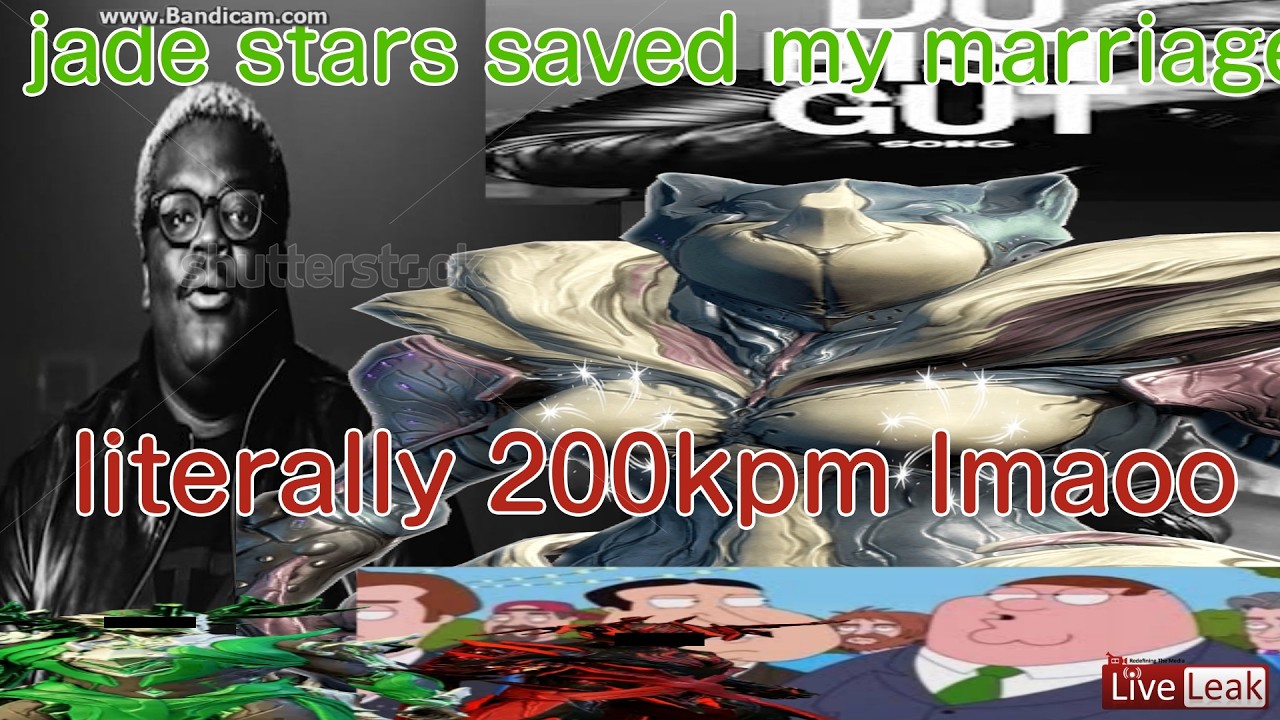 SARYN JADE STAR SLOP WERE SO NOT BACK
