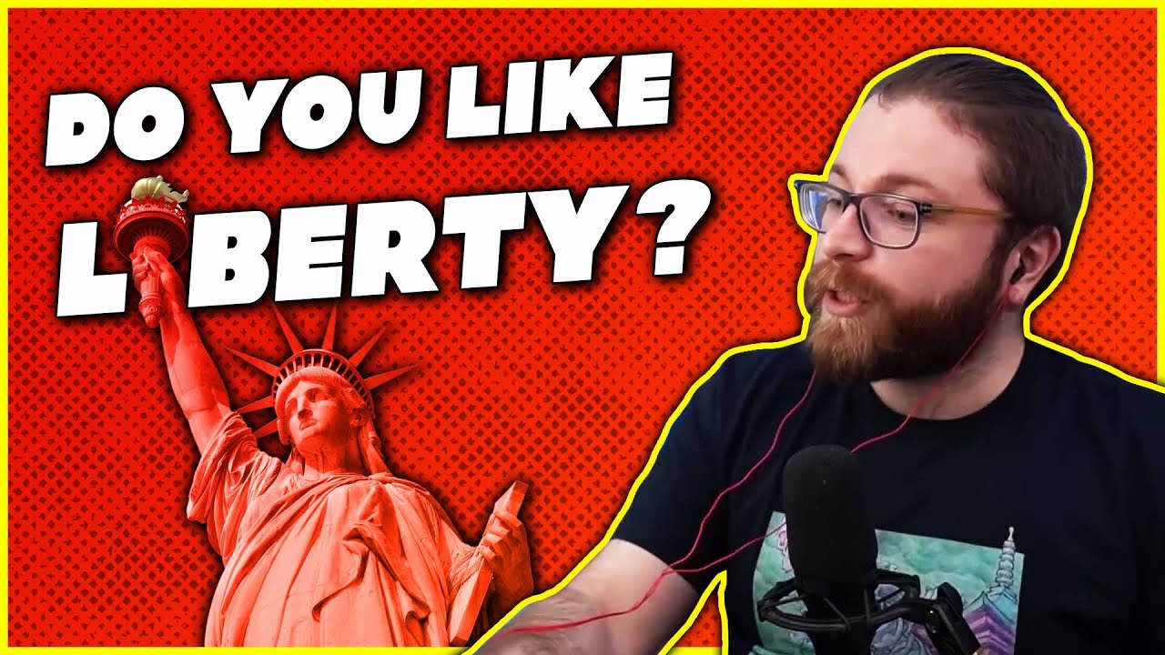 Vaush Tries Selling Market Socialism To A Libertarian In This Debate