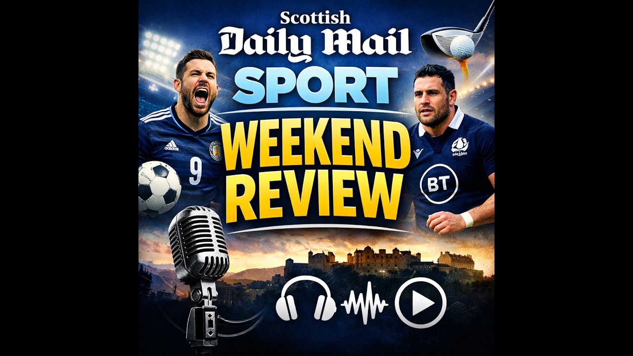 Has this been the best 6 nations ever? A look back at Scotland v France, as we build up to Ireland
