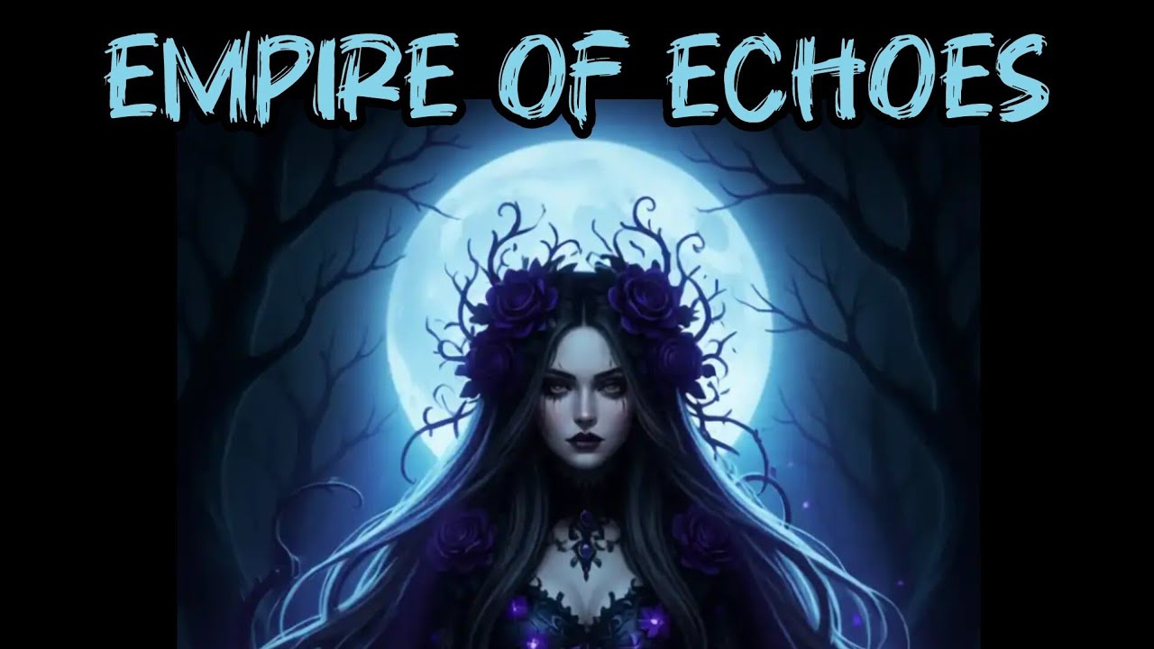 Empire of Echoes by Ashley #metal #metalcore 