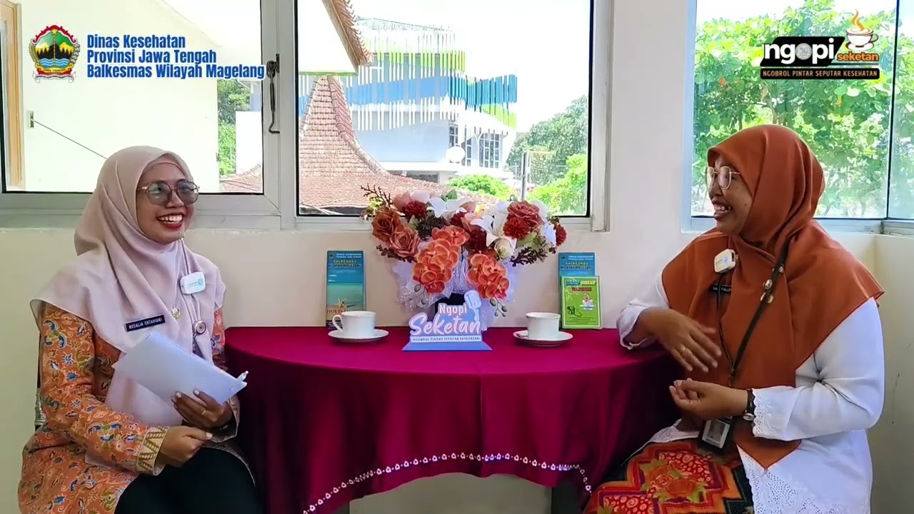 Podcast Ngopi Seketan Edisi Januari 2026