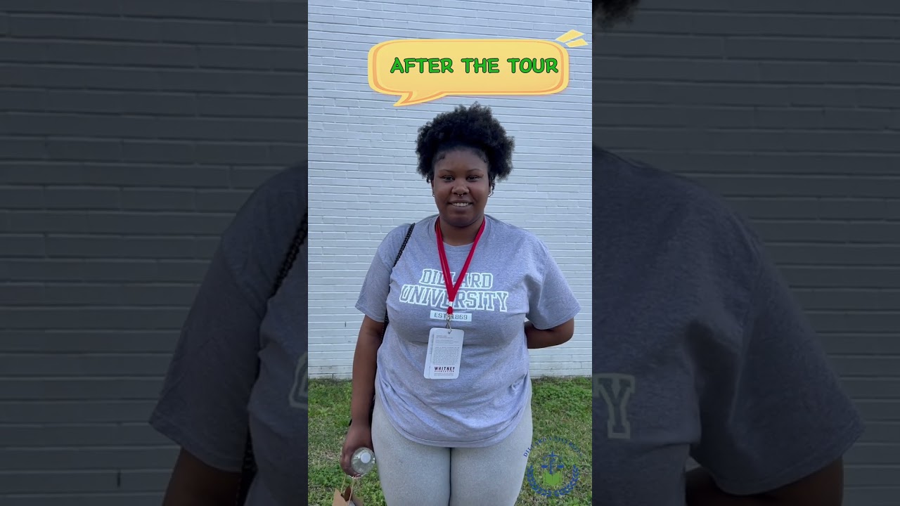 From Plantation to Prison: A CRJ Field Experience | Dillard University's Center for Racial Justice