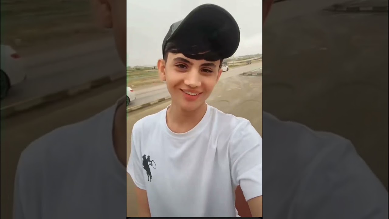 رحت الخيل غير جديد المودل فادي