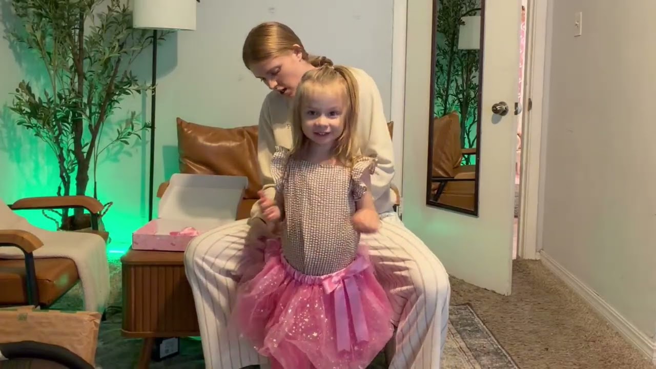 The Cutest Tutu!