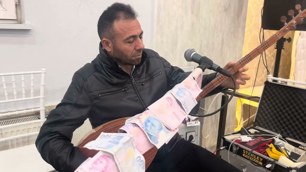 Hadi gel köyümüze geri dönelim