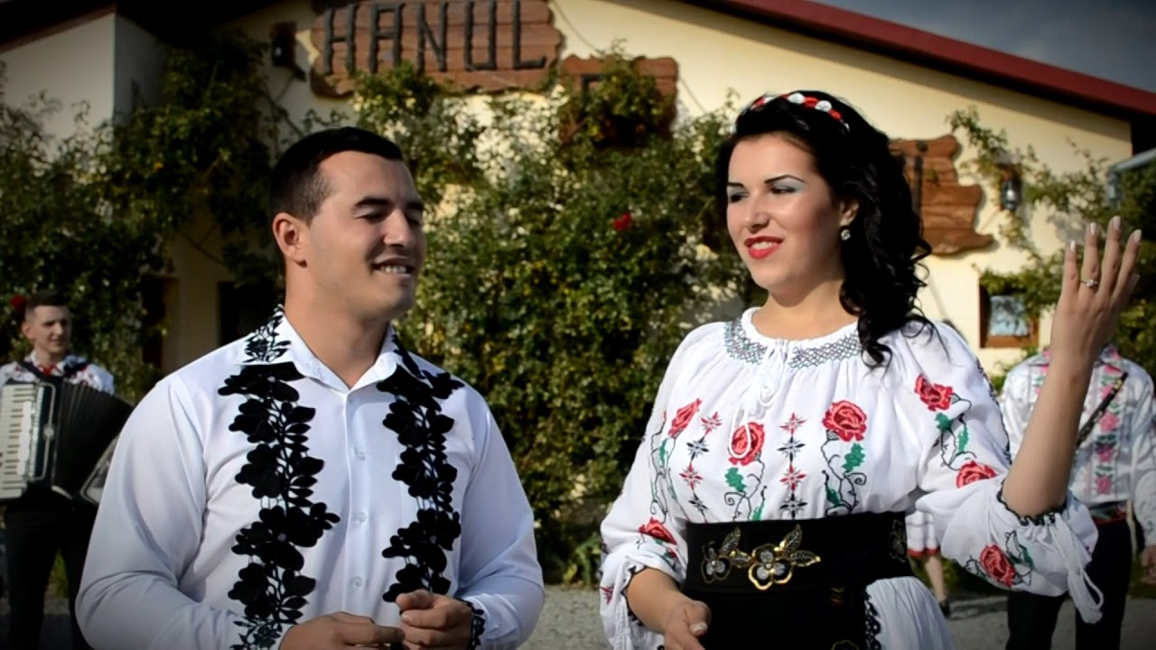 Alex Borza si Diana Leaha - Ce - am mai drag in viata mea