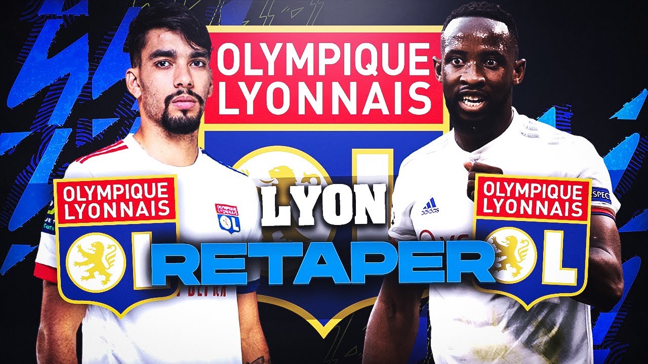 FIFA 22 | CARRIÈRE OL : RETAPER !