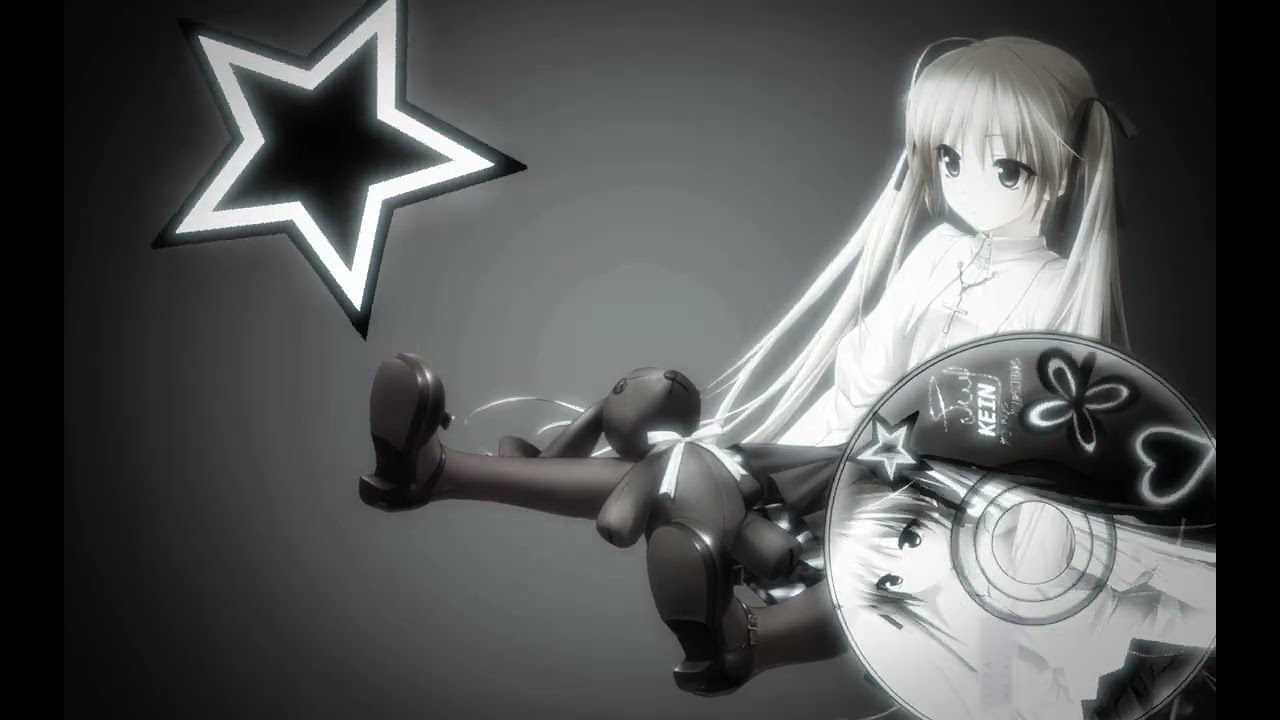 KISS ME AGAIN (remix 2k9 snowd) AMV