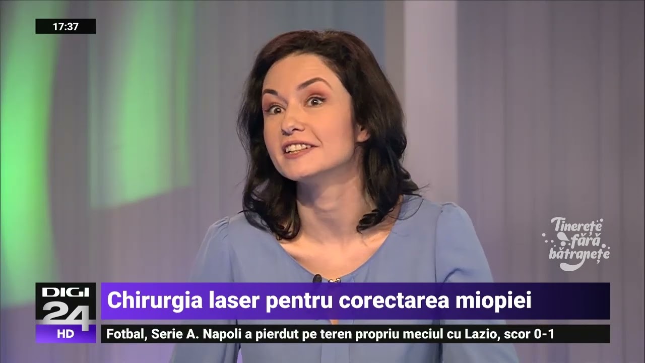 Cum pastram sanatatea ochilor?