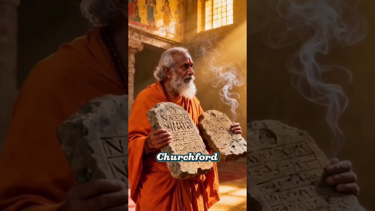 Unveiling the Lost Continent of Mu: The Mother of All Civilizations?