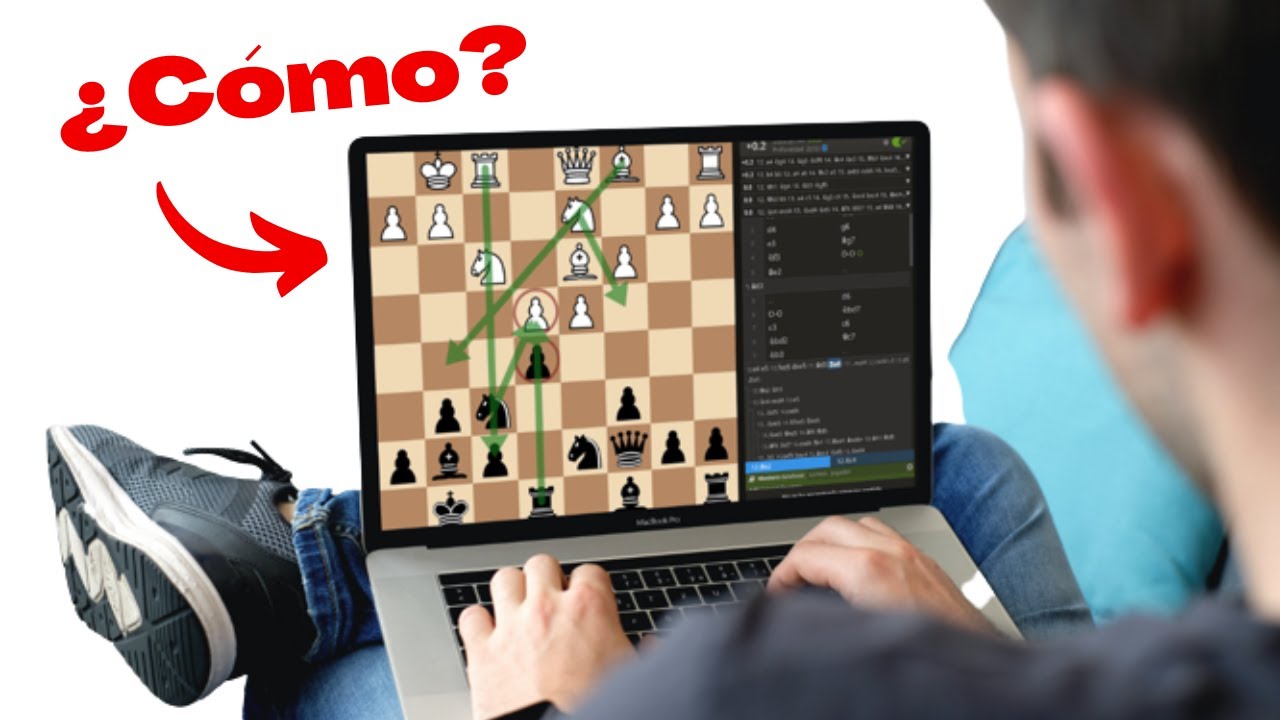 Como Analizar Partidas en Menos de 10 Minutos