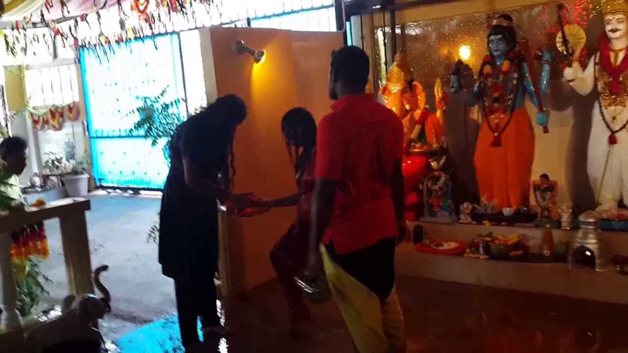 kaaliamma
