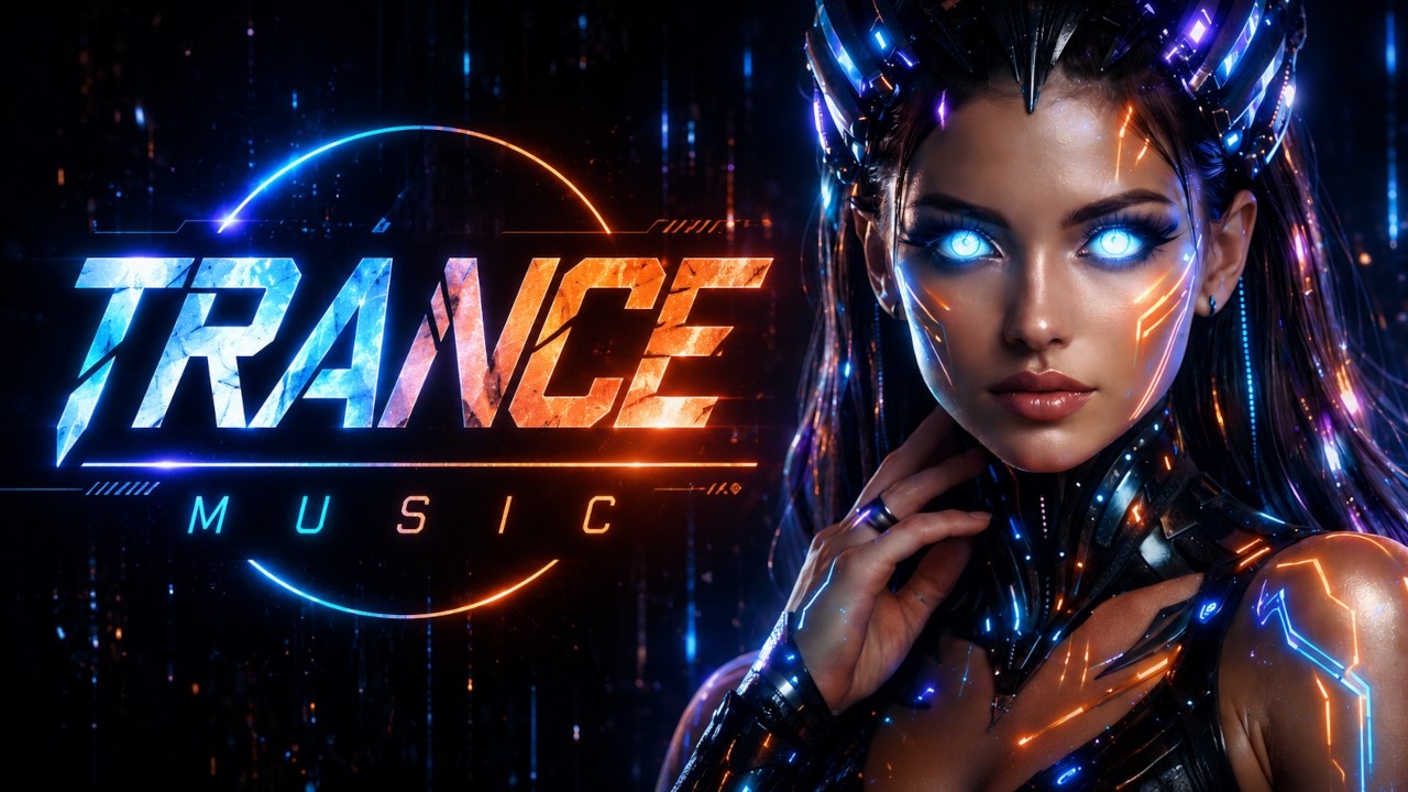 Tech Trance Energy 2026 | Best High Velocity 140 BPM Mix