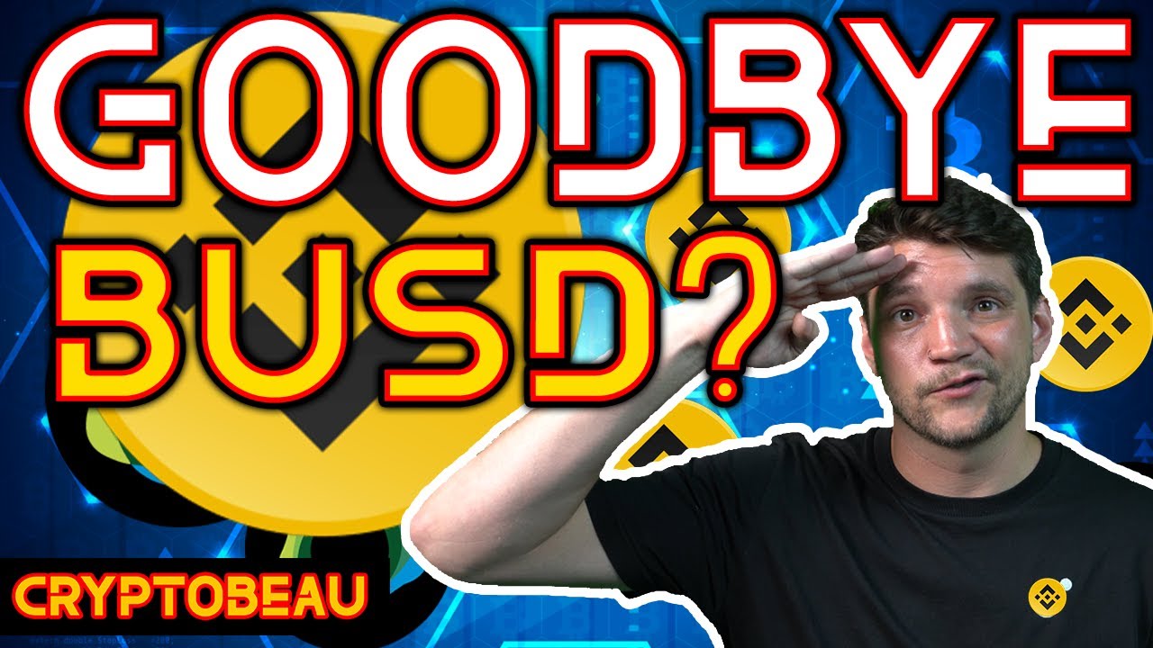 Binance USD (BUSD) Stablecoin Review: How It Works & How Risky Is It?