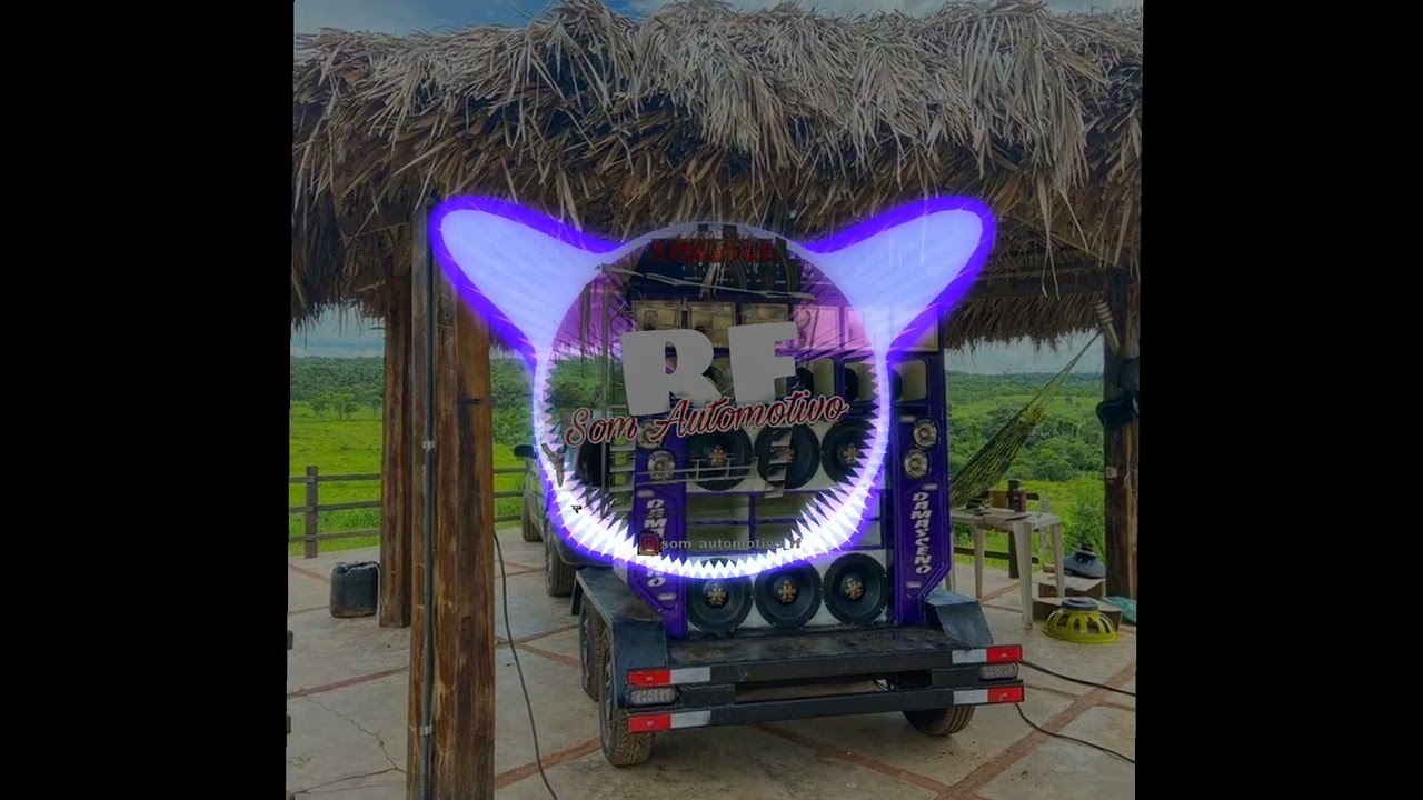 Varias Queixas  - (remix dance)